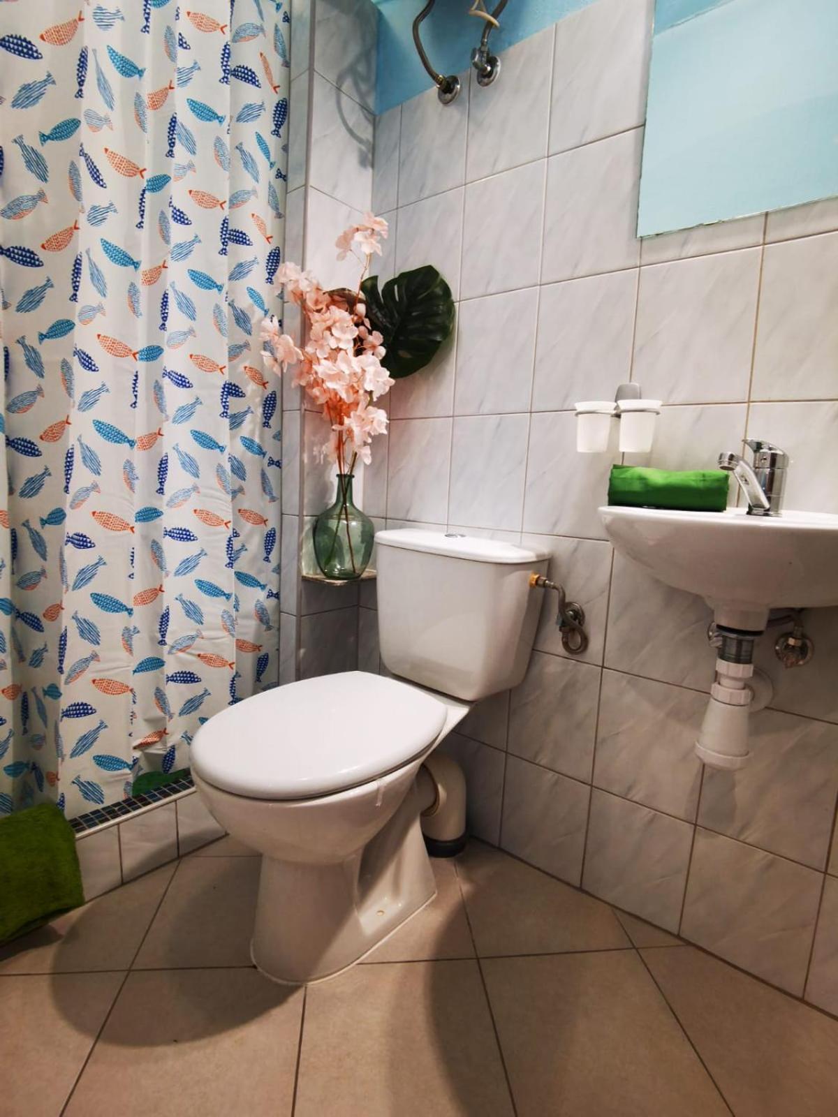 Wynajem Apartamentow I Pokoi. อุสตรอเนียมอร์สเกีย ภายนอก รูปภาพ